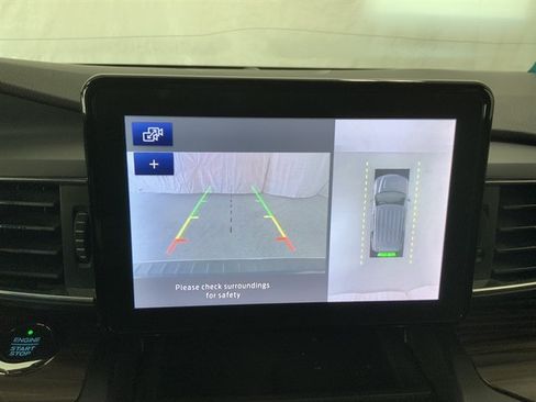 Used 2020 Ford Explorer Limited AWD/4WD image 39