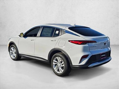 New 2026 Buick Envista Preferred w/ Convenience I Package image 9