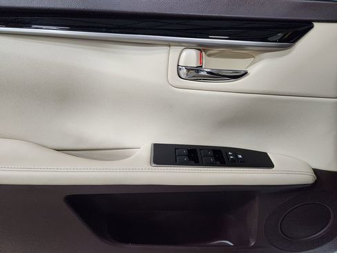 Used 2017 Lexus ES 350 image 42