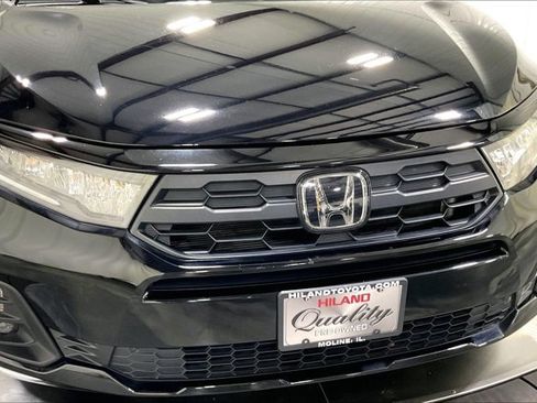Used 2025 Honda Odyssey Sport-L image 31