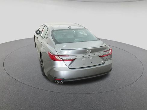 New 2026 Toyota Camry SE image 6
