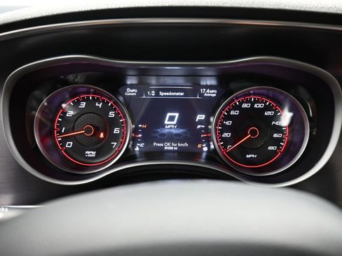 Used 2017 Dodge Charger R/T Scat Pack image 23