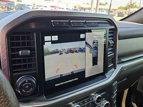 Used 2021 Ford F150 4x4 SuperCrew image 17