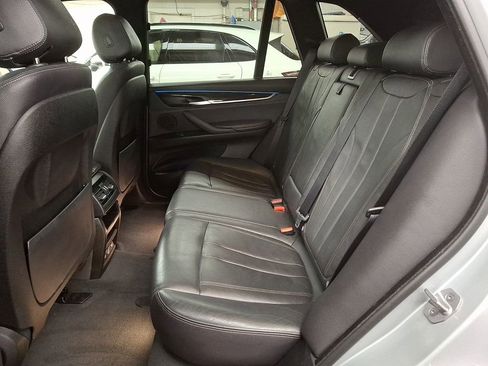 Used 2017 BMW X5 xDrive35i image 7
