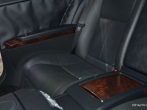 Used 2010 Mercedes-Benz CL 550 4MATIC image 20