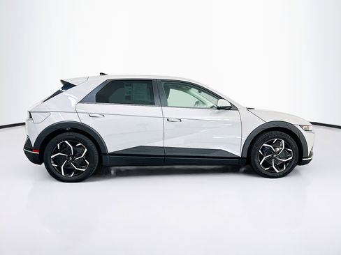 Used 2024 Hyundai Ioniq 5 SEL AWD/4WD image 10