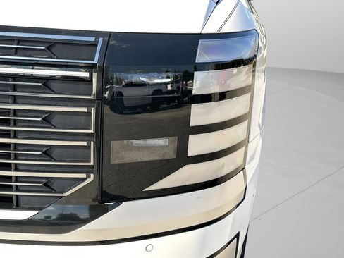 New 2026 Hyundai Palisade Calligraphy image 6