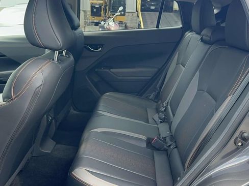 Certified 2024 Subaru Crosstrek 2.5i Limited AWD/4WD image 12