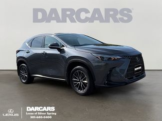 Certified 2024 Lexus NX 350 AWD w/ Cold Area Package video 1