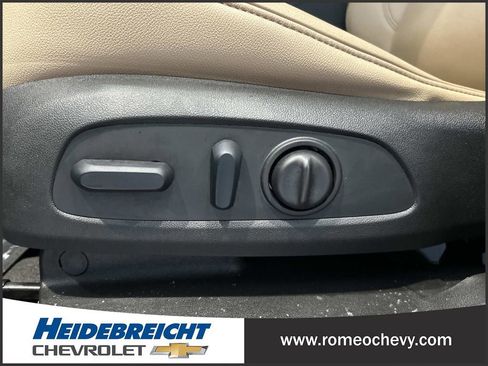 Used 2022 Chevrolet Blazer Premier w/ LPO, Floor Liner Package image 16