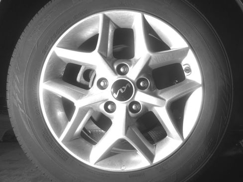 Used 2025 Kia Soul LX w/ LX Technology Package image 15