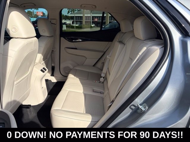 Used 2023 Buick Envision Essence FWD image 15