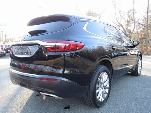Used 2021 Buick Enclave Premium w/ Sun and Sites Package image 5