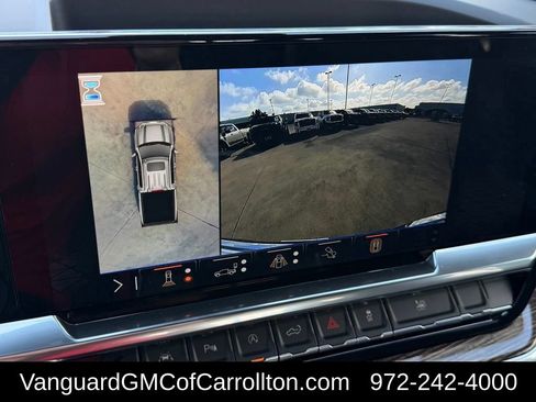 New 2026 GMC Sierra 1500 Elevation w/ Elevation Premium Package RWD image 14