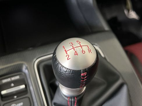 Used 2026 Honda Civic Si image 32