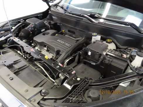 Used 2022 GMC Terrain SLE w/ Driver Convenience Package image 37