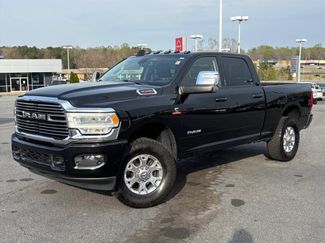 Used 2024 RAM 3500 Laramie AWD/4WD video 2