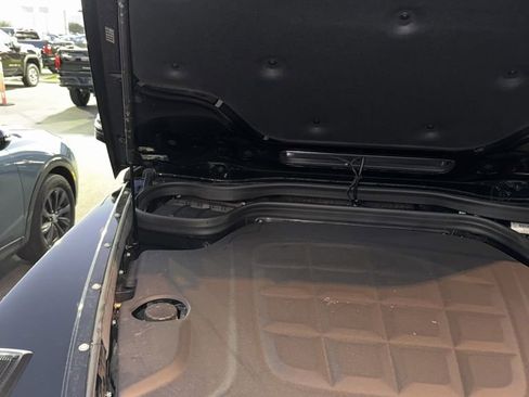 Used 2025 Mercedes-Benz G 580 w/ EQ Technology image 30