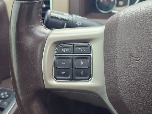Used 2017 RAM 1500 Laramie w/ Convenience Group AWD/4WD image 25