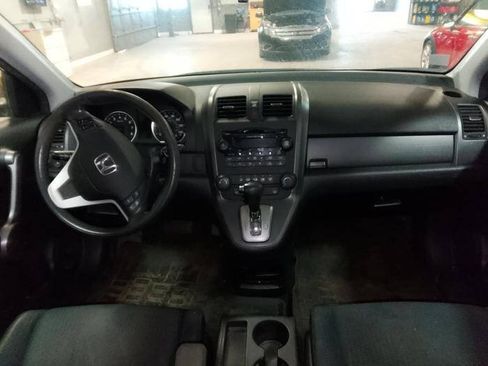 Used 2008 Honda CR-V EX image 32