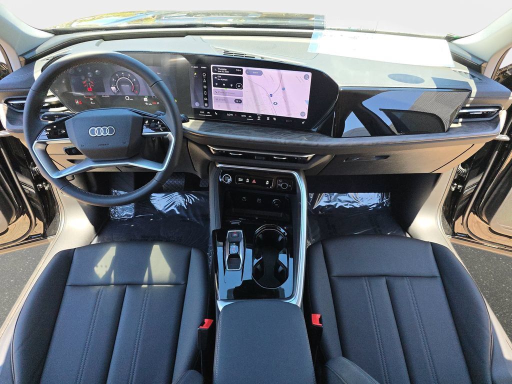 New 2026 Audi Q5 2.0T AWD/4WD image 9
