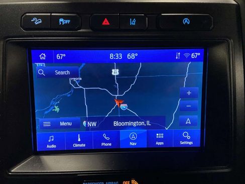 Used 2020 Ford Expedition Max Limited w/ Equipment Group 301A image 40