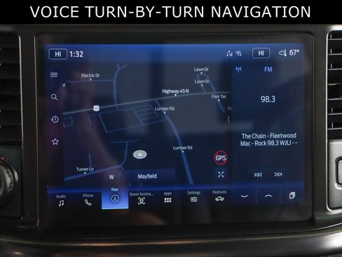 Used 2023 Ford F150 Lariat w/ Equipment Group 502A High image 19