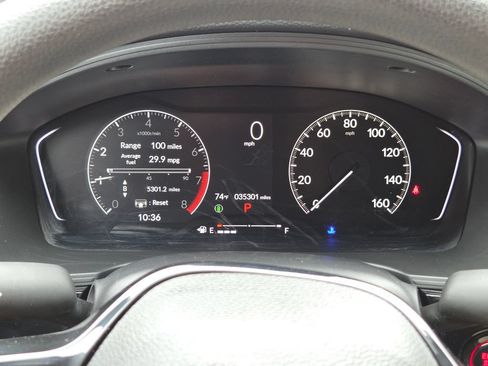 Certified 2023 Honda Civic LX image 33