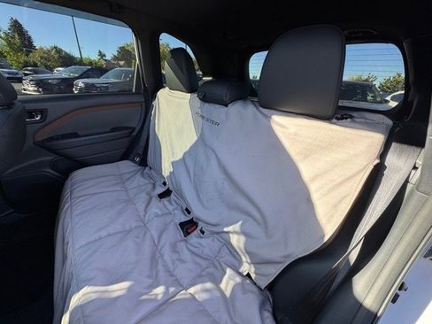 Certified 2025 Subaru Forester Sport w/ Popular Package #1 image 21