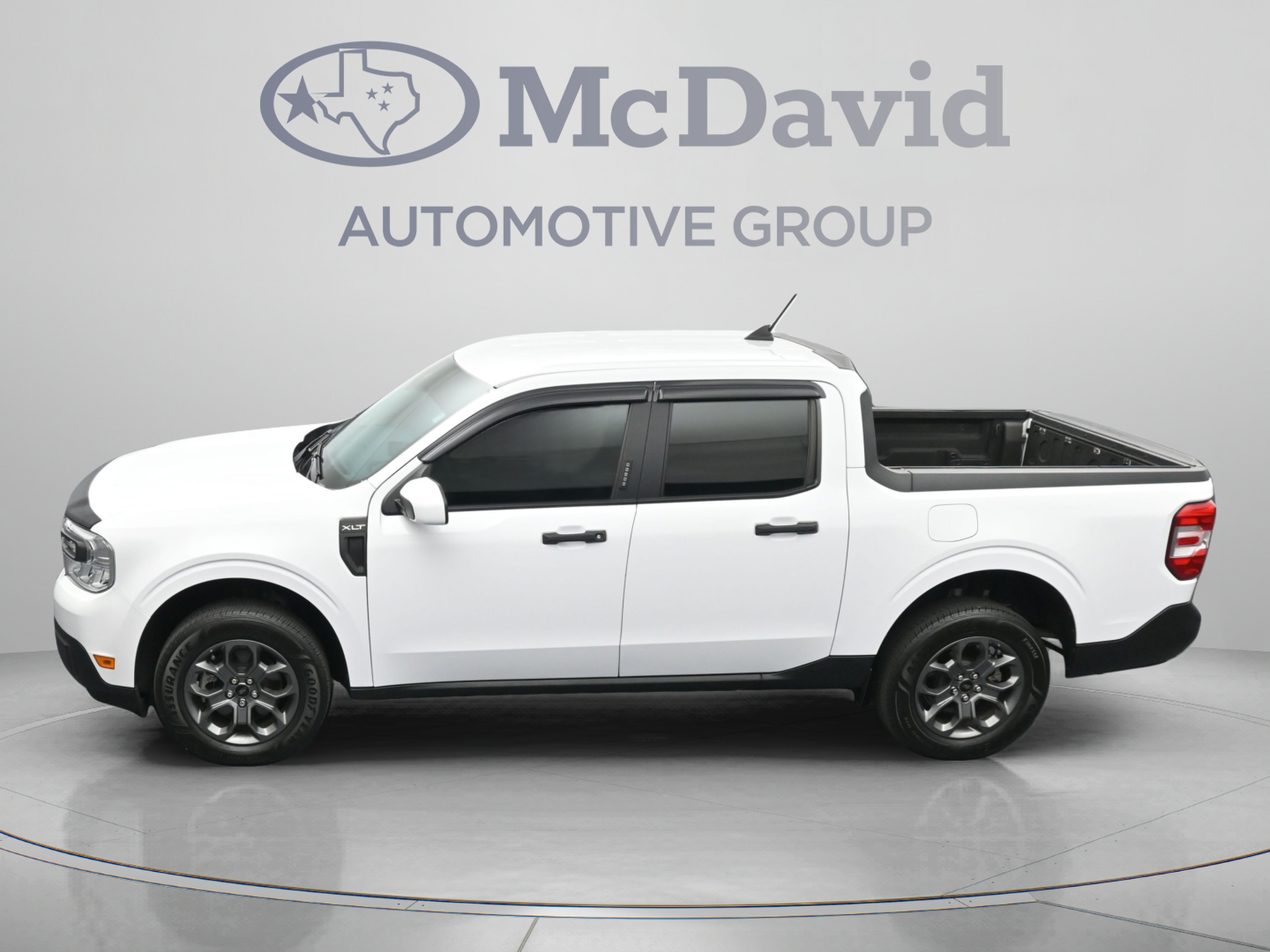 Used 2023 Ford Maverick XLT w/ XLT Luxury Package FWD image 35