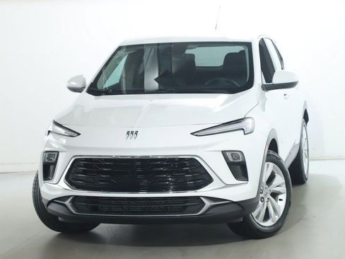 Used 2025 Buick Encore GX Preferred image 3