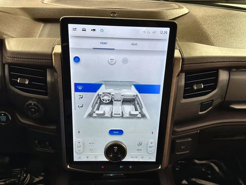 Used 2022 Ford Expedition Max King Ranch image 21