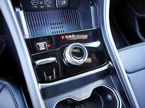 New 2026 Jeep Grand Cherokee Limited w/ Luxury Tech Group II image 37