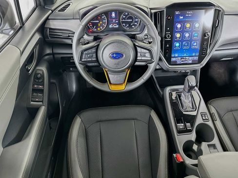 Certified 2024 Subaru Crosstrek 2.5i Wilderness w/ Wilderness Package AWD/4WD image 20