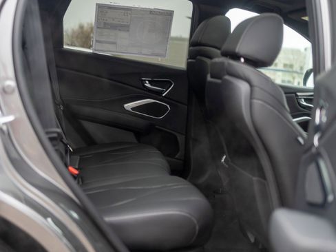 New 2026 Acura RDX SH-AWD image 37