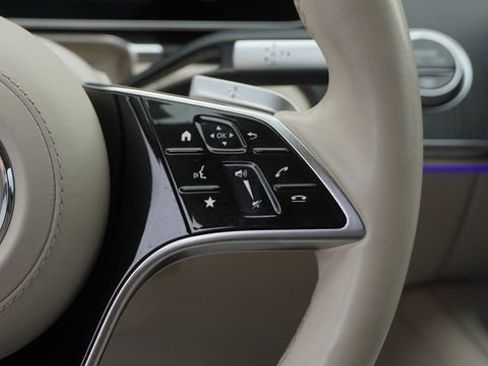 Used 2022 Mercedes-Benz S 580 4MATIC Sedan image 27