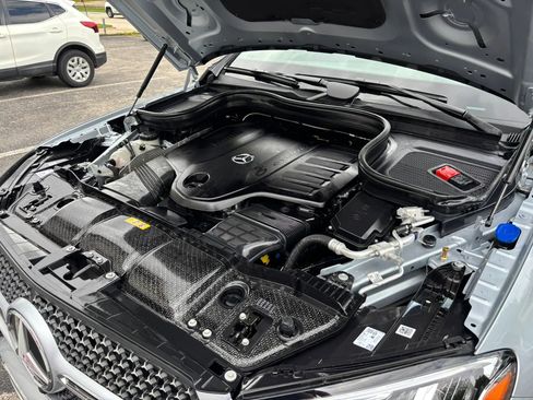 Used 2026 Mercedes-Benz GLE 450 4MATIC Coupe image 72