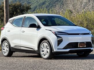 New 2027 Chevrolet Bolt LT w/ Comfort Package video 2