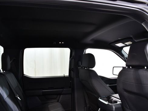 New 2025 Ford F150 STX w/ Equipment Group 200A image 18