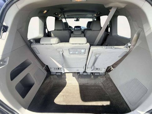 Used 2015 Honda Odyssey EX-L image 5