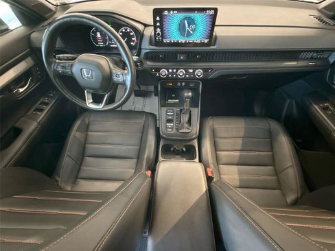 Used 2024 Honda CR-V Sport-L image 22