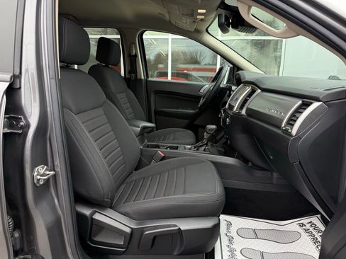 Used 2021 Ford Ranger XLT w/ Equipment Group 301A Mid image 23