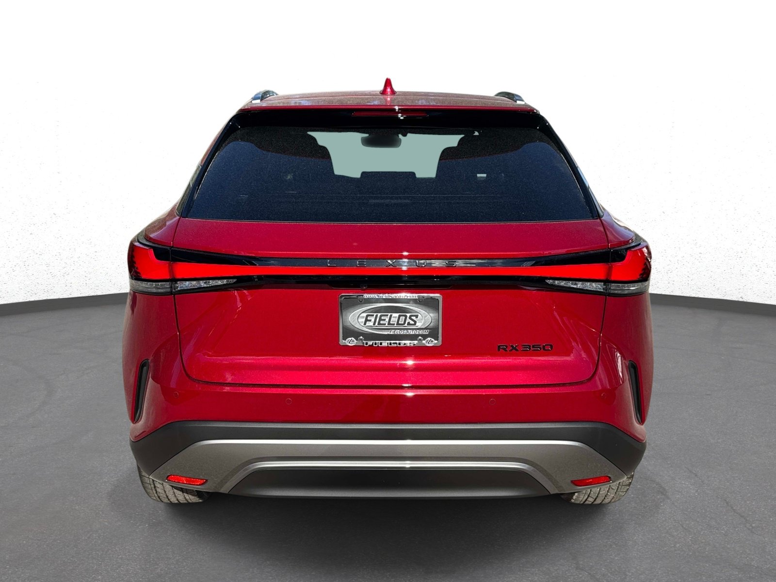 New 2026 Lexus RX 350 Premium Plus FWD image 4