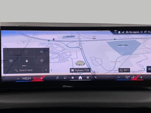 New 2026 BMW 430i xDrive Convertible image 23