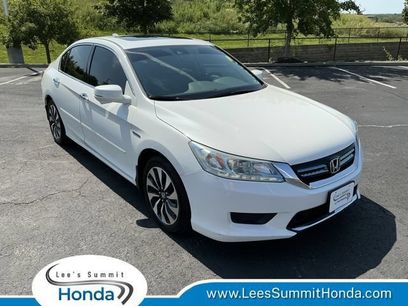 Used 2015 Honda Accord Touring