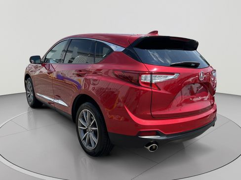 Used 2020 Acura RDX AWD w/ Technology Package image 3