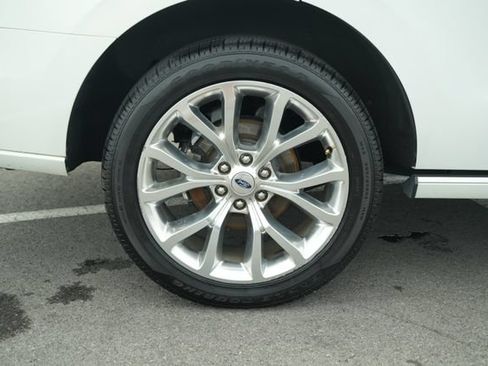 Used 2020 Ford Expedition Platinum AWD/4WD image 51