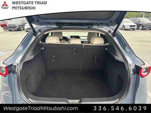 Used 2021 MAZDA CX-30 AWD 2.5 S w/ Premium Package image 19