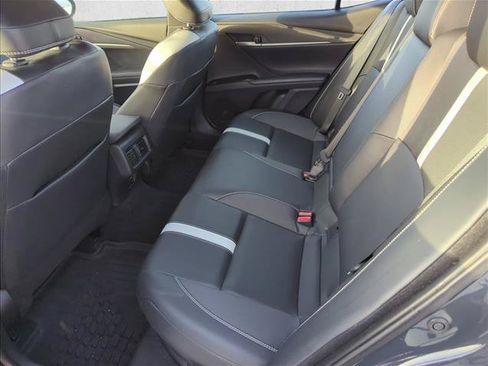 Certified 2025 Toyota Camry SE w/ Convenience Package FWD image 7