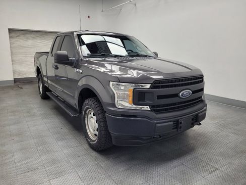 Used 2019 Ford F150 XL w/ XL Power Equipment Group AWD/4WD image 13